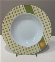 Plato  Kanzo APRICOTVERDE - APRICOTVERDE